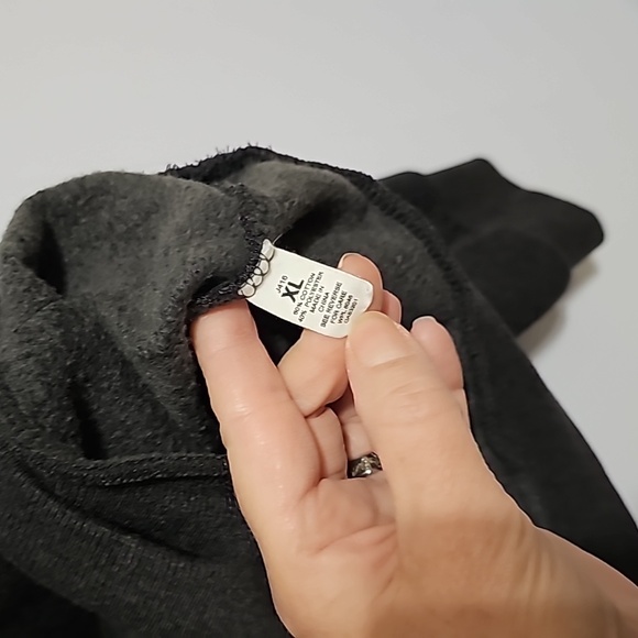 reflex Sweatshirt - Picture 7 of 8